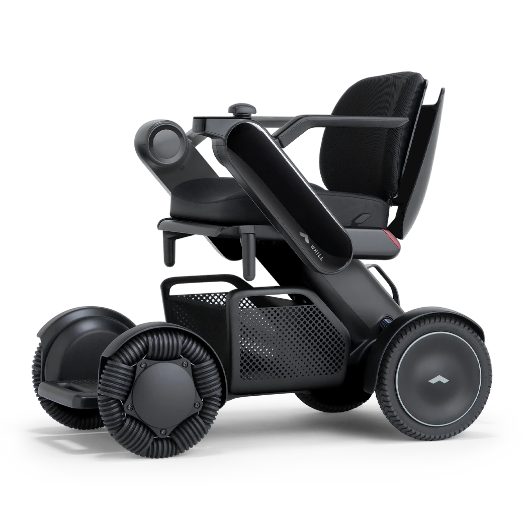 WHILL Model C2 - Image 12