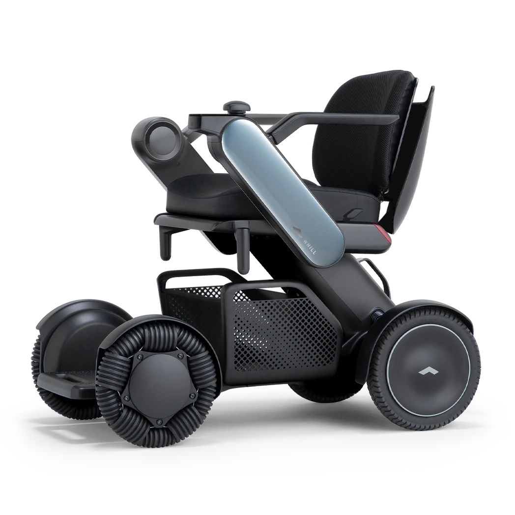WHILL Model C2 - Image 14