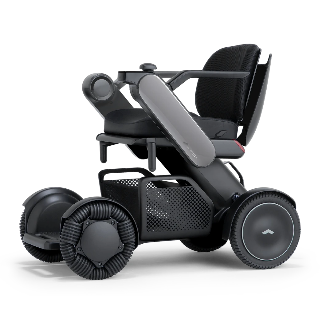 WHILL Model C2 - Image 18