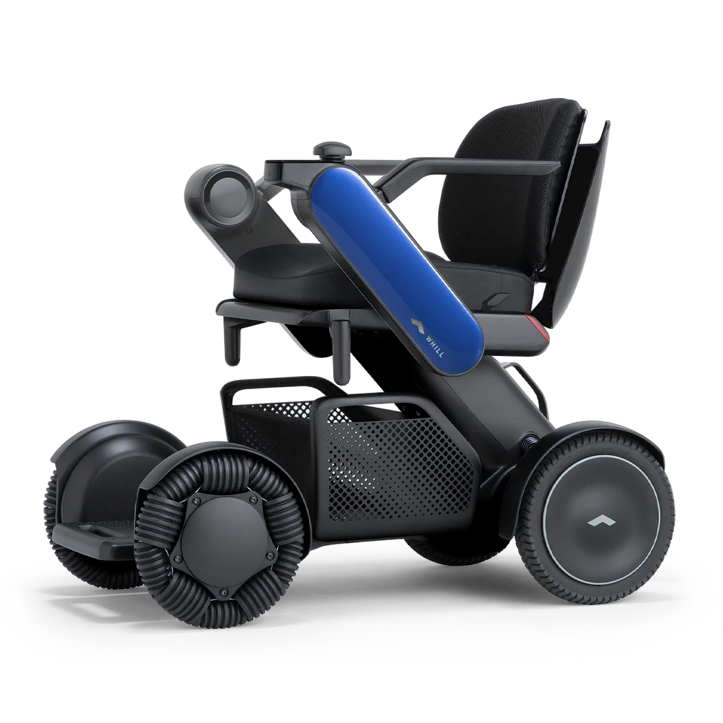 WHILL Model C2 - Image 13