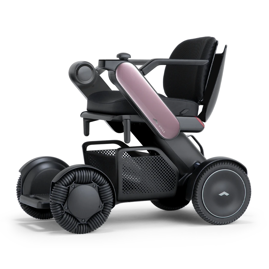 WHILL Model C2 - Image 16