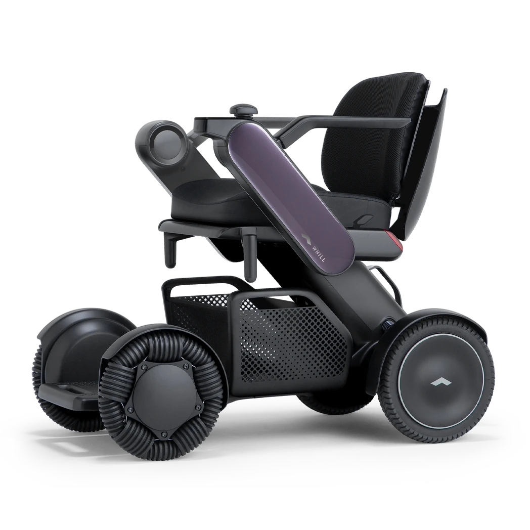 WHILL Model C2 - Image 19