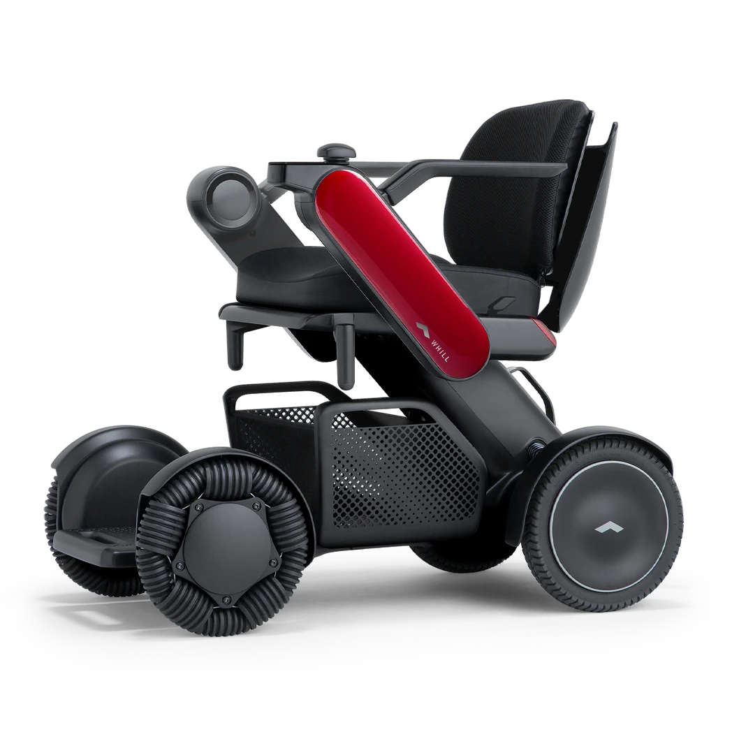 WHILL Model C2 - Image 15
