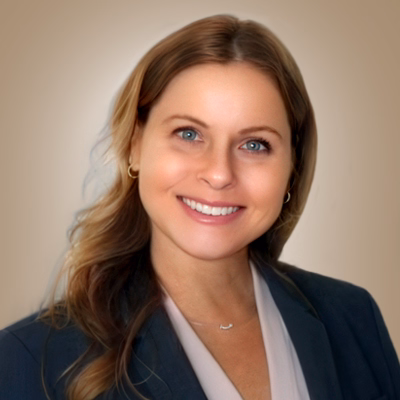 Amy Domingo, VP, Business Development, On Site Fleet Mobility Service