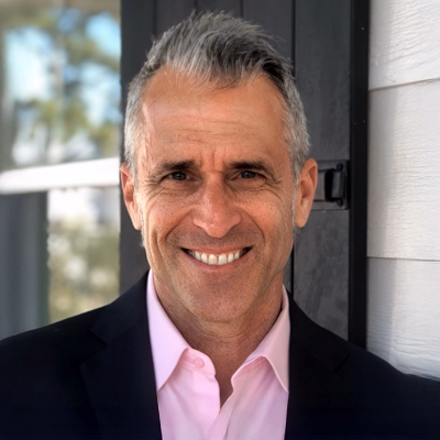 Carl Crabill,EVP/GM, WHILL Mobility Sales