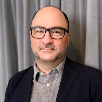 Chad Stott,VP/GM, Short Term Rentals