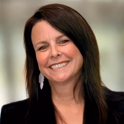 Christine Addeo,VP, WHILL Marketing