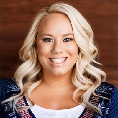 Julia Bojarski, VP, HR