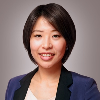 Marie Onga, VP, WHILL Customer Experience