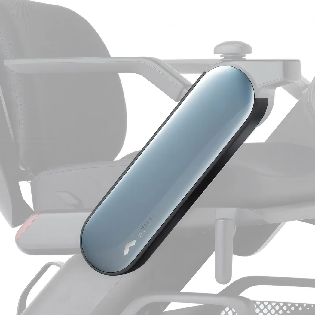 Model C2 Arm Covers - Image 5