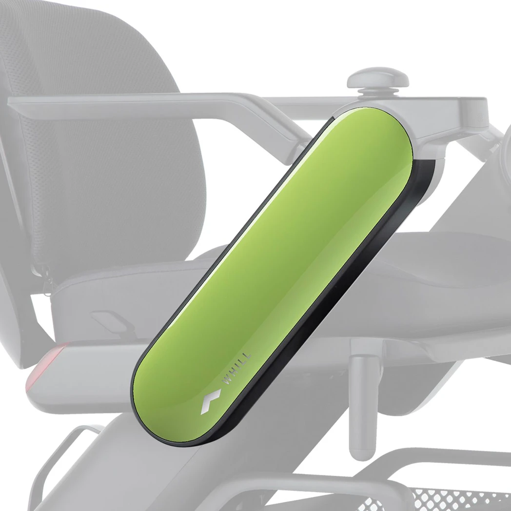 Model C2 Arm Covers - Image 4