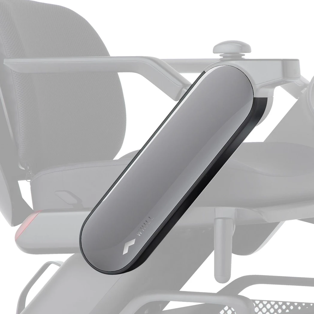 Model C2 Arm Covers - Image 3