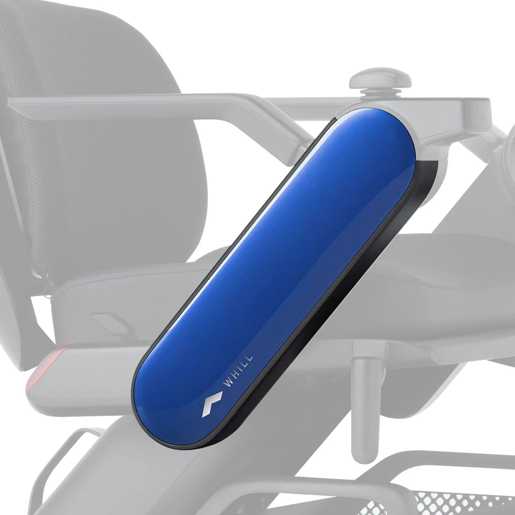 Model C2 Arm Covers - Image 2