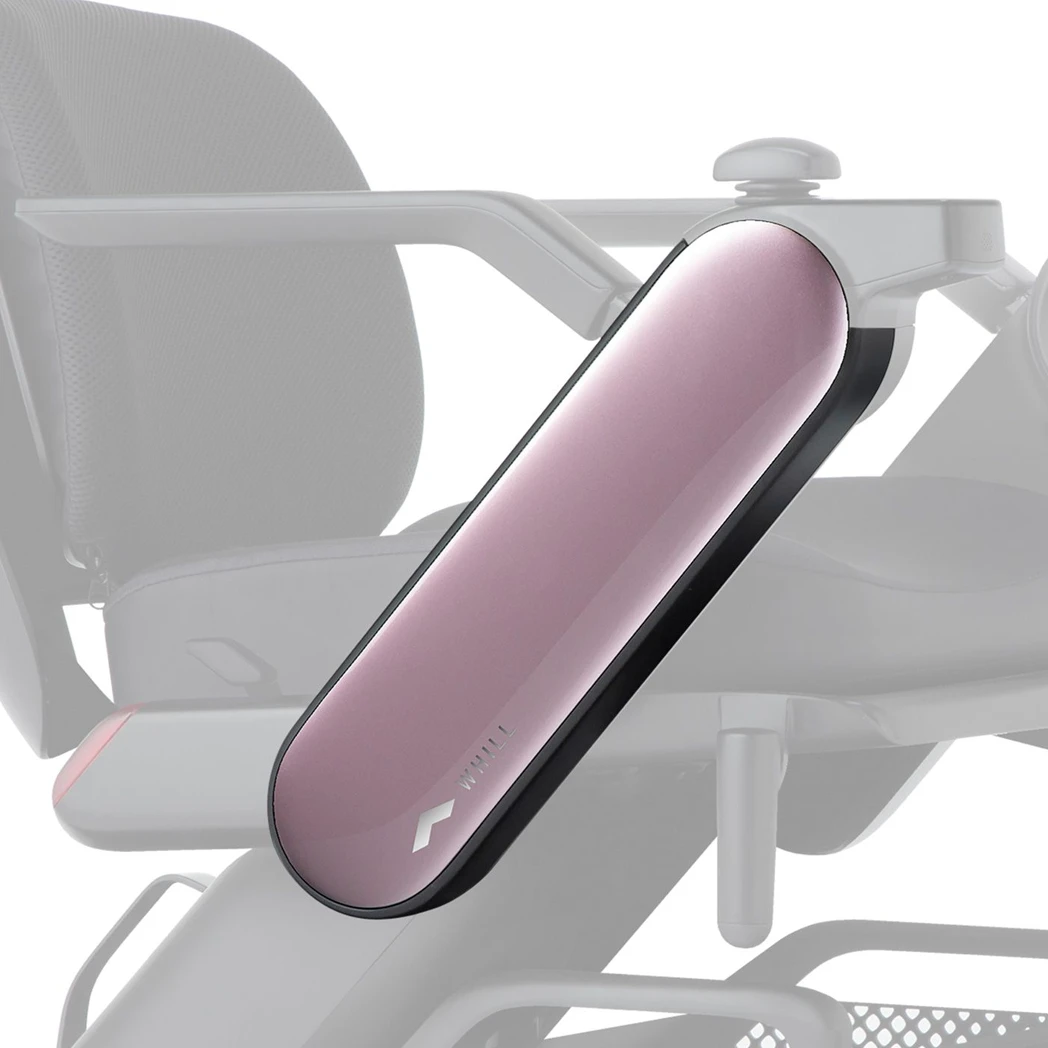 Model C2 Arm Covers - Image 6