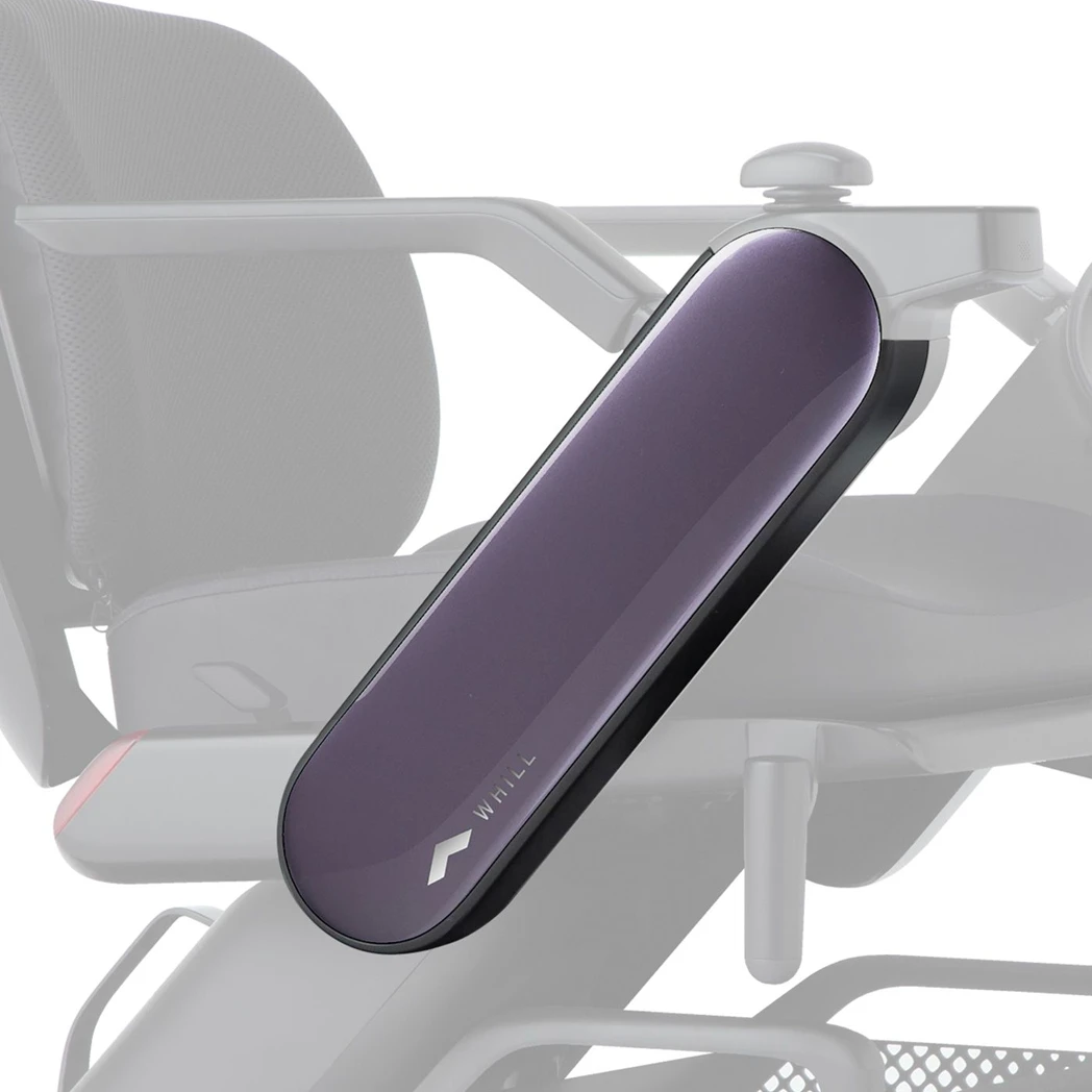 Model C2 Arm Covers - Image 7