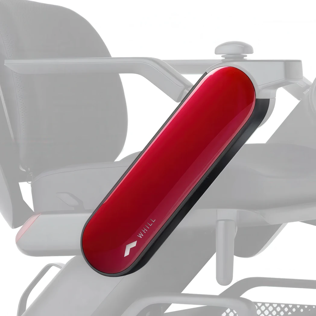 Model C2 Arm Covers - Image 8