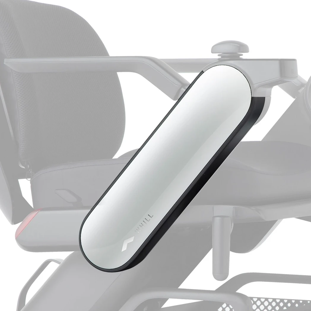 Model C2 Arm Covers - Image 9