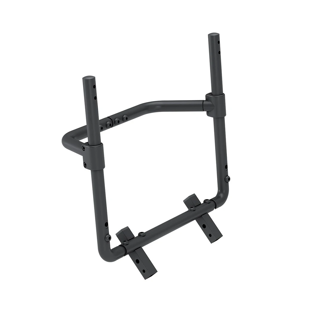 Adjustable Cane Backrest Kit (Model C2)