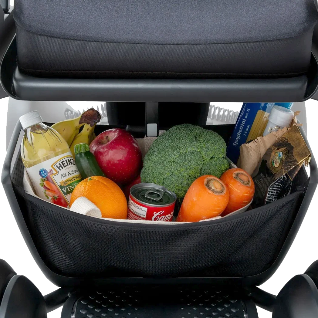 Underseat Basket (Model C2) - Image 2