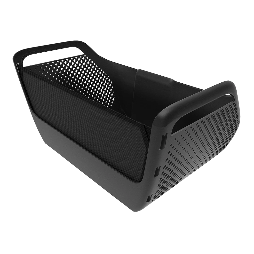 Underseat Basket (Model C2)