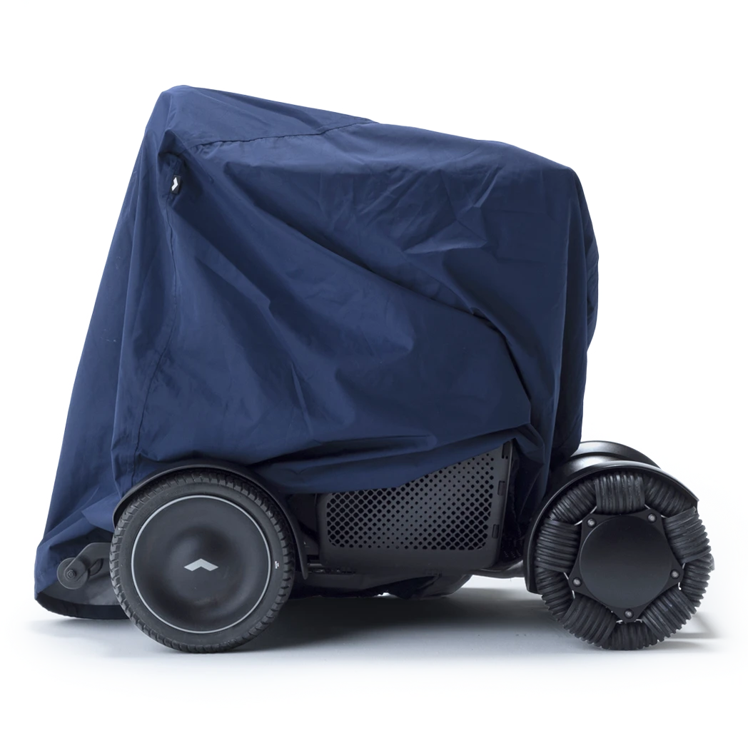 Waterproof Cover (Model C2) - Image 2