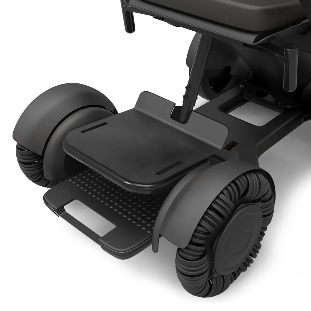 Foot Support Height Adjustable for C2