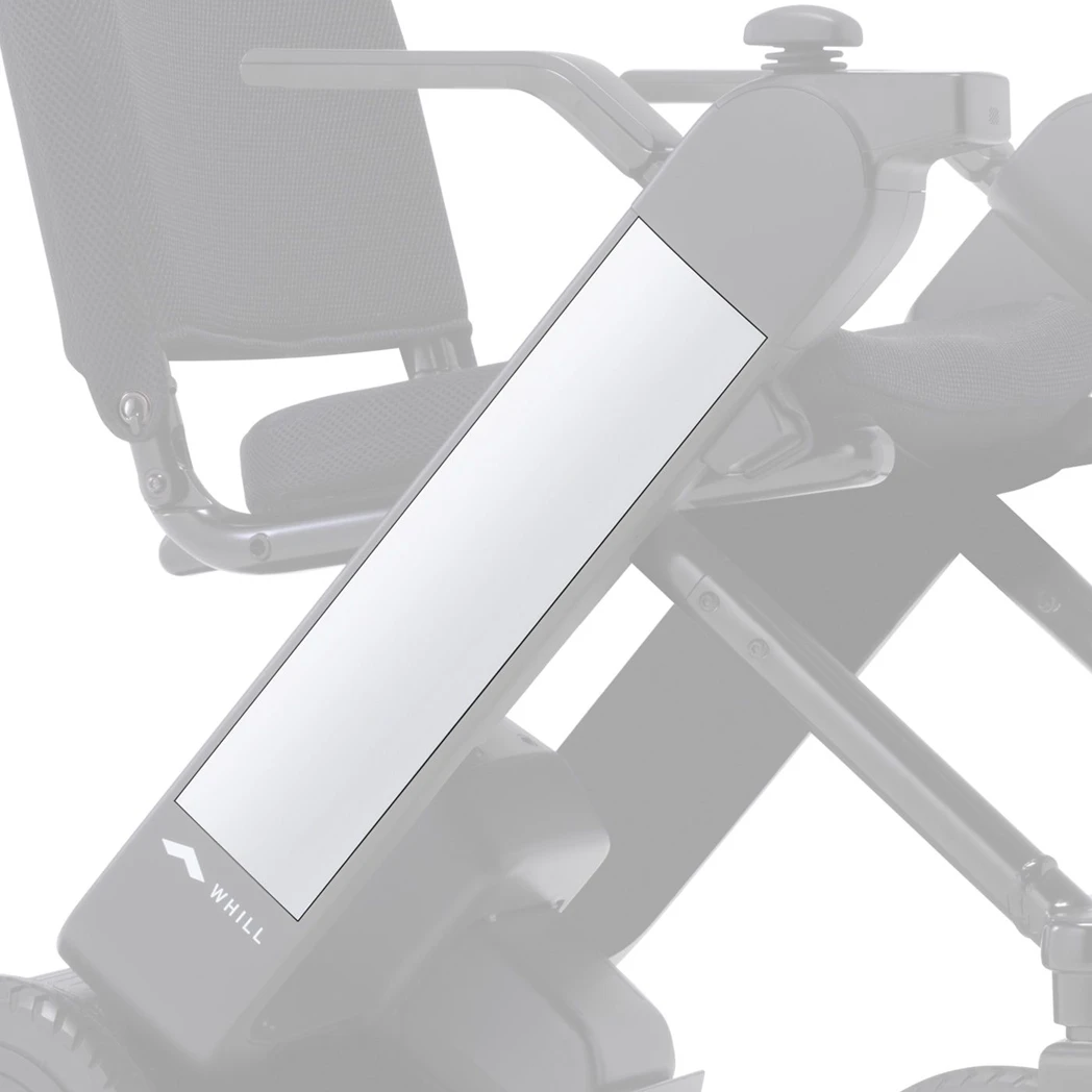 Model F Arm Covers - Image 5