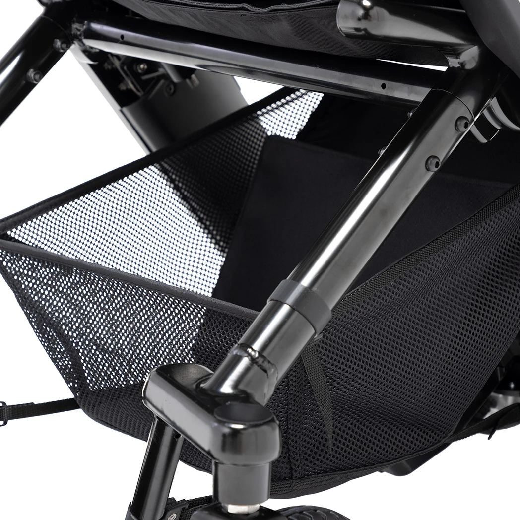 Underseat Basket (Model F) - Image 3