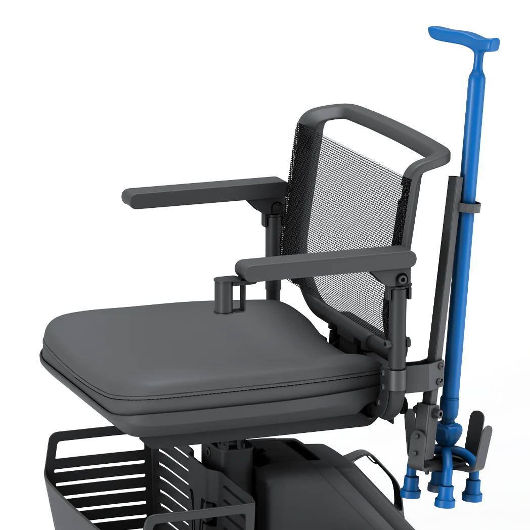 Model R Cane Holder - Image 5