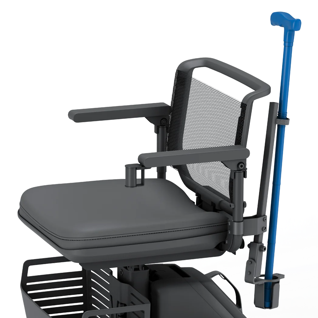 Model R Cane Holder - Image 4