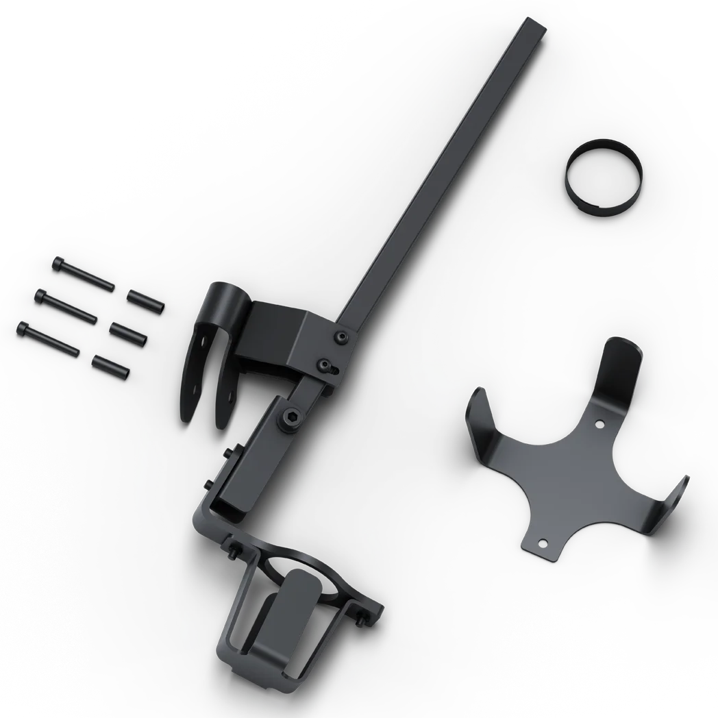 Model R Cane Holder - Image 3