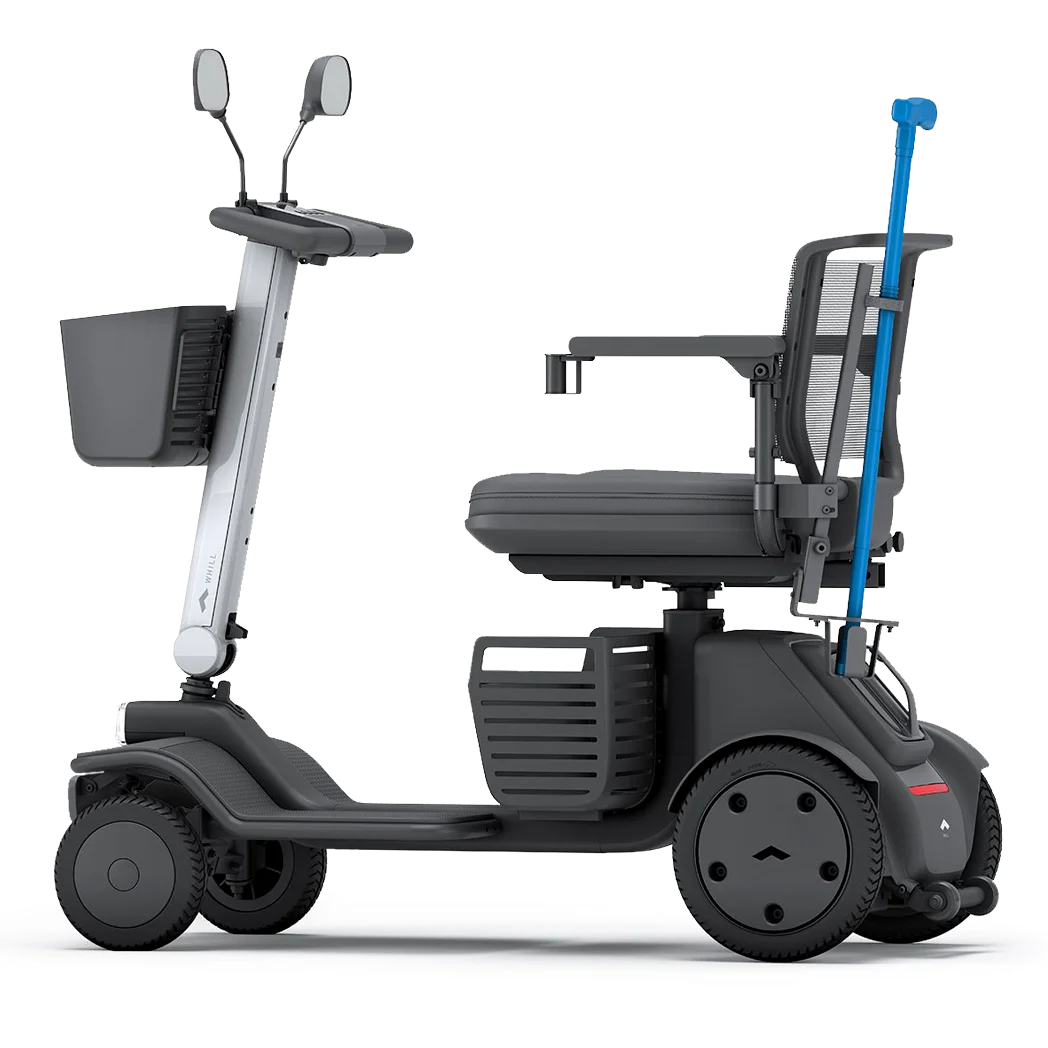 Model R Cane Holder - Image 2