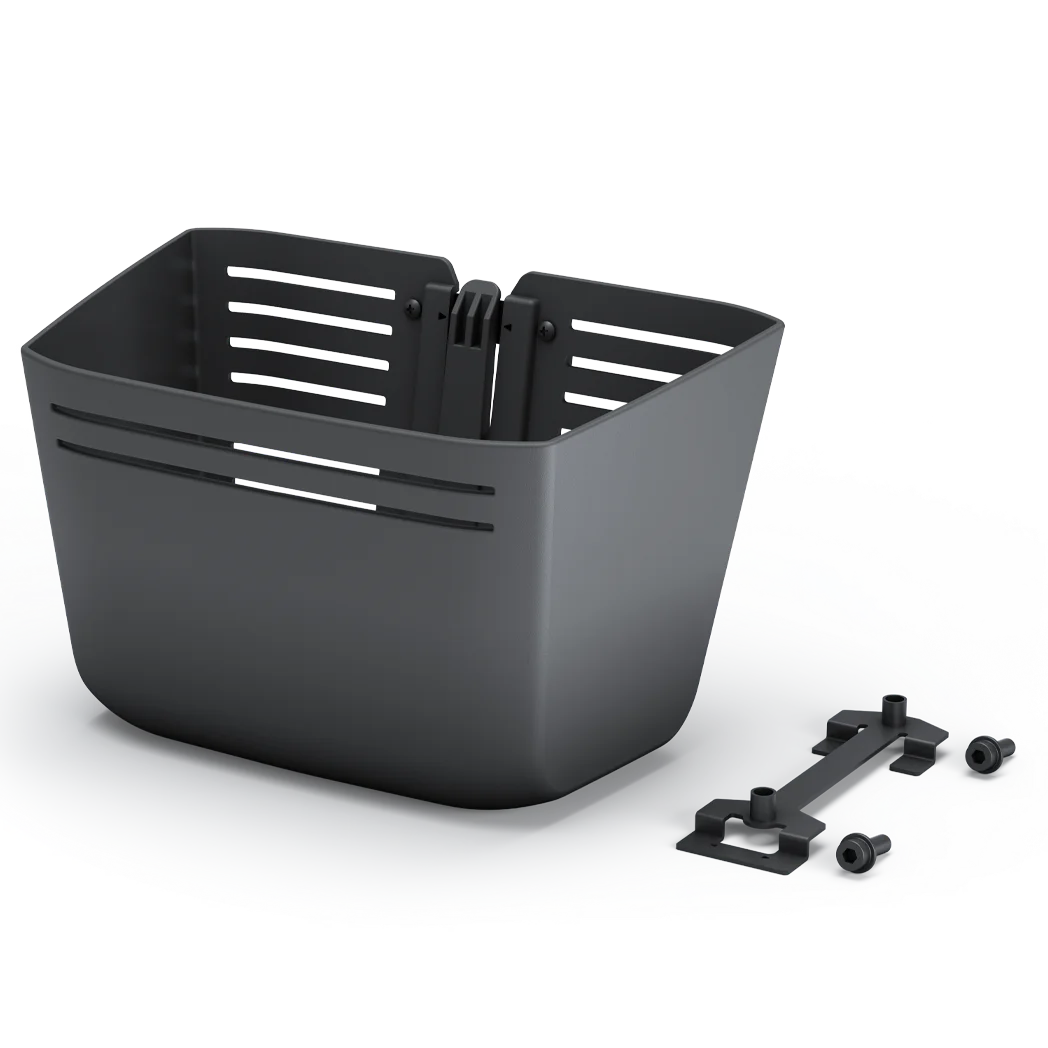 Front Basket (Model R) - Image 2