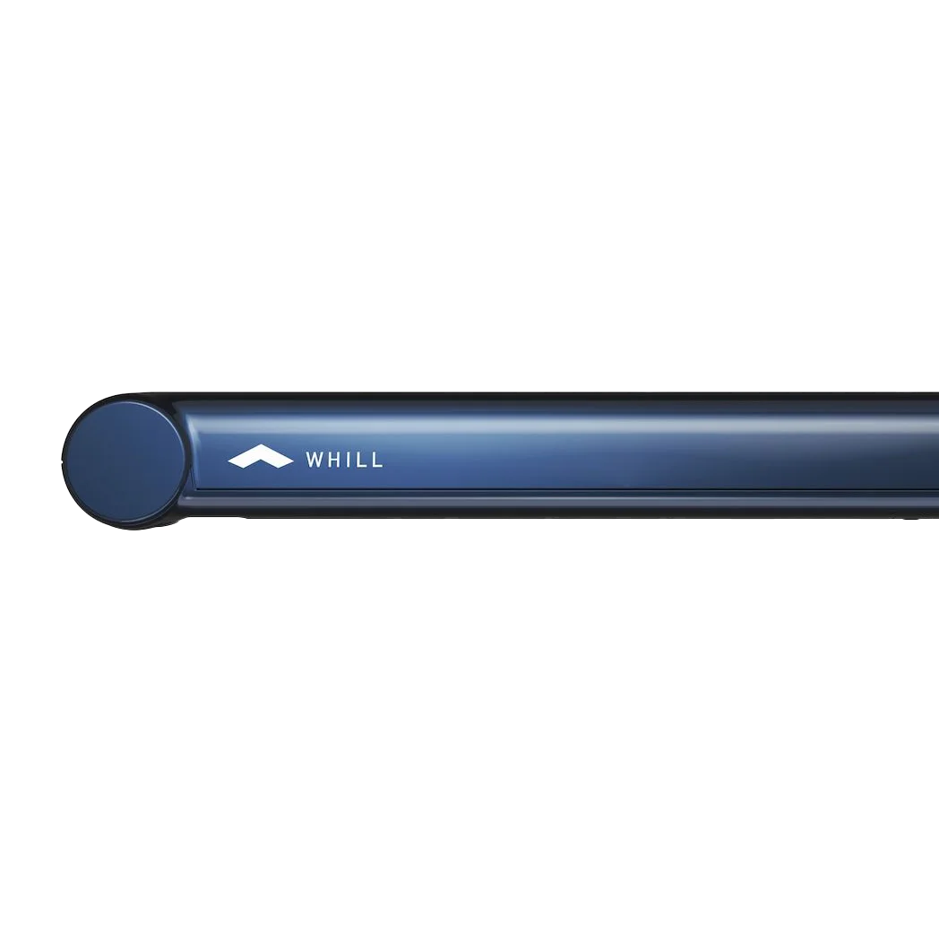 Model R Tiller Cover – Blue
