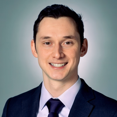 Nicolas Lesage, CFO at WHILL