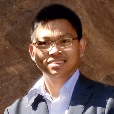 Thanh Thai,VP,IT