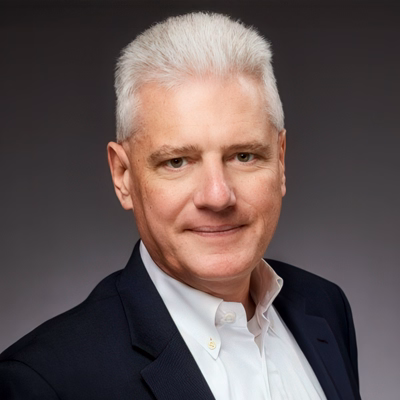 Tres Izzard, President, WHILL Autonomous Services, No. America & EMEA