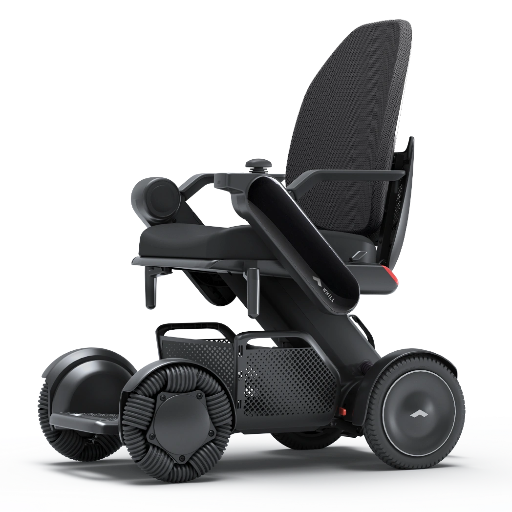WHILL Model C2 High Back - Image 19