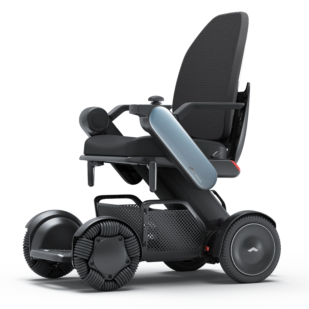 WHILL Model C2 High Back - Image 18