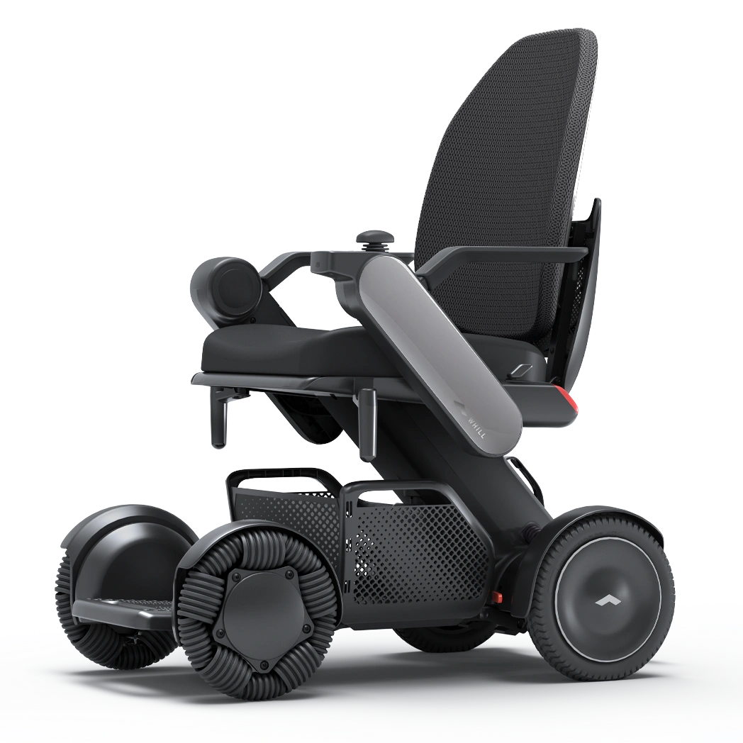 WHILL Model C2 High Back - Image 15