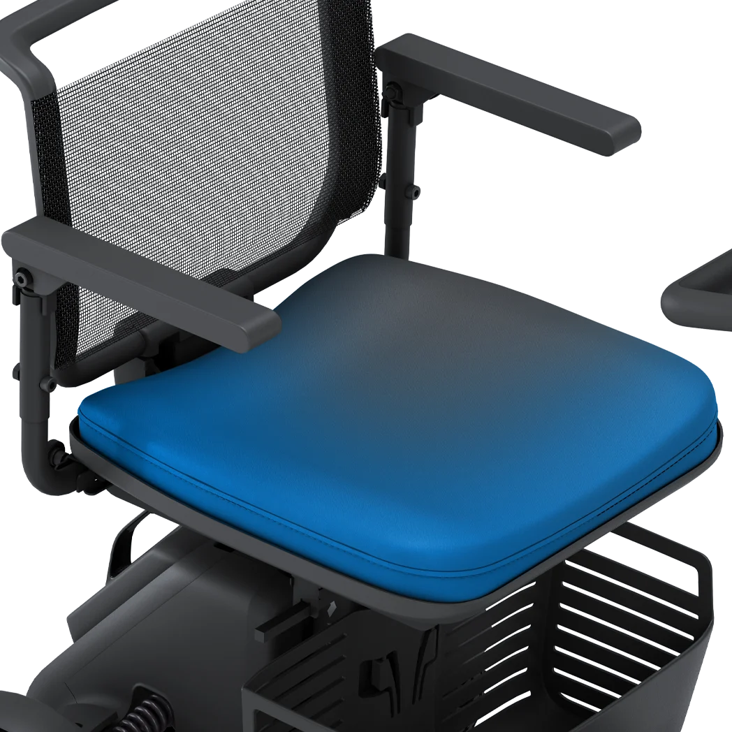 Seat Cushion (Model R)