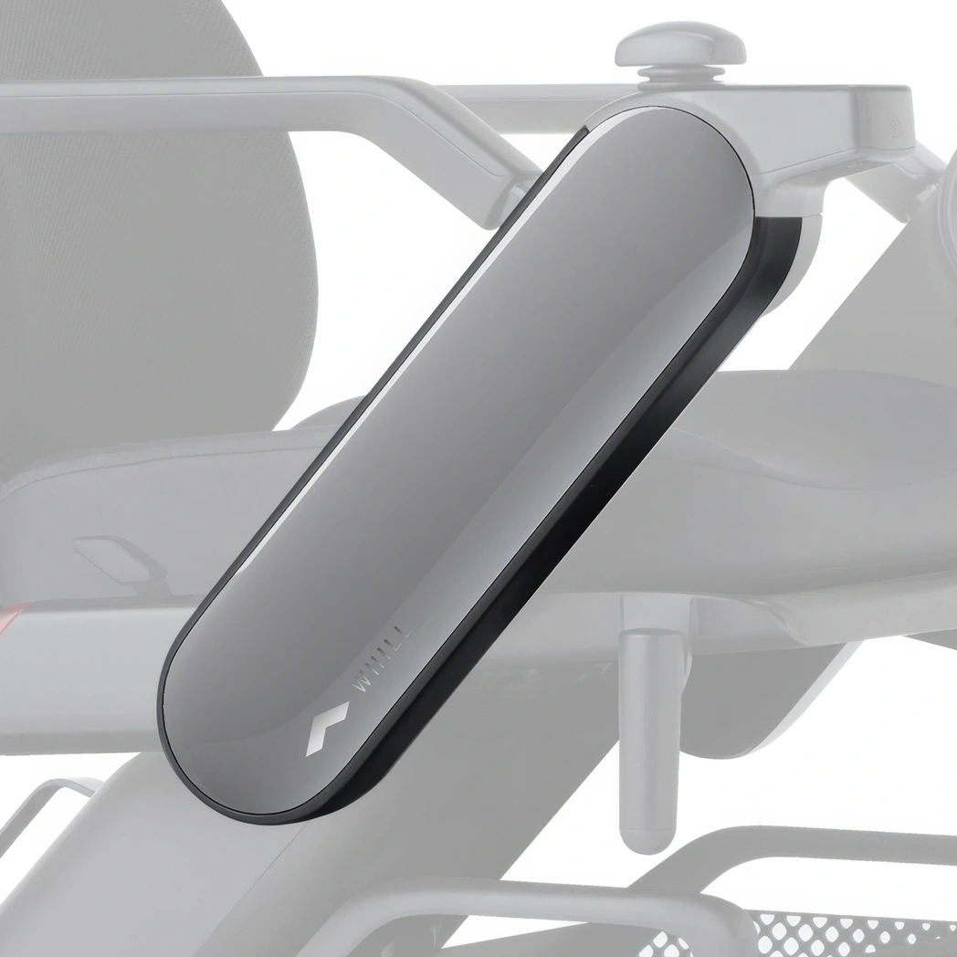 Model C2 High Back Arm Covers - Image 3