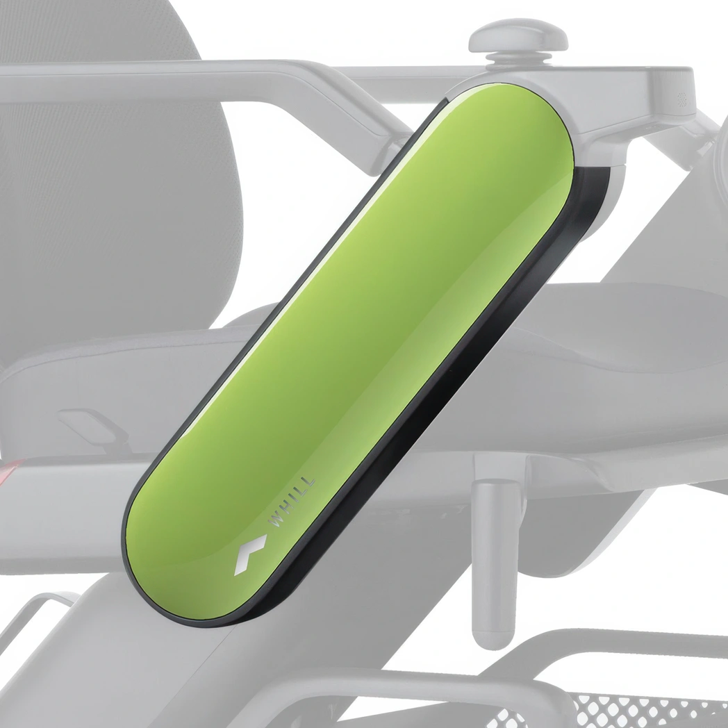 Model C2 High Back Arm Covers - Image 4