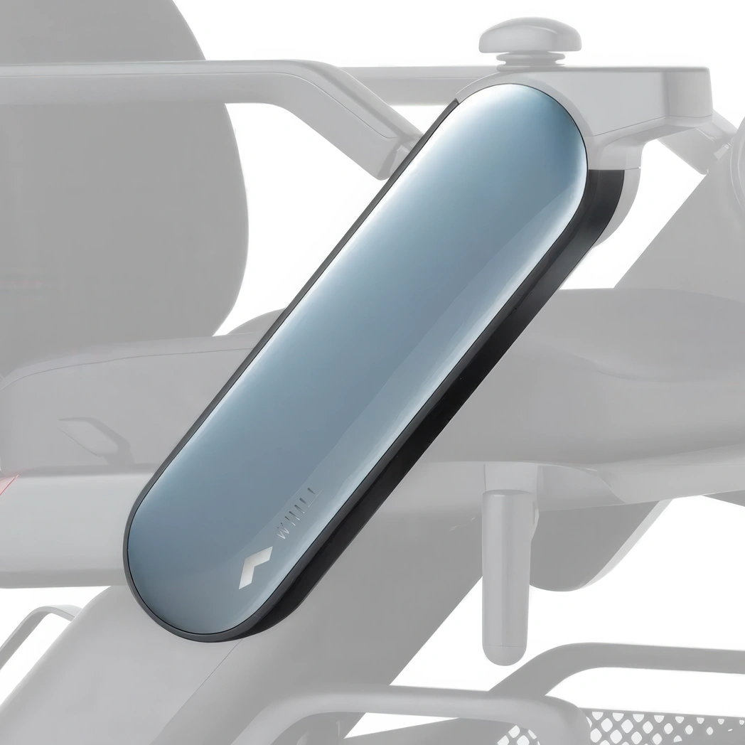 Model C2 High Back Arm Covers - Image 5