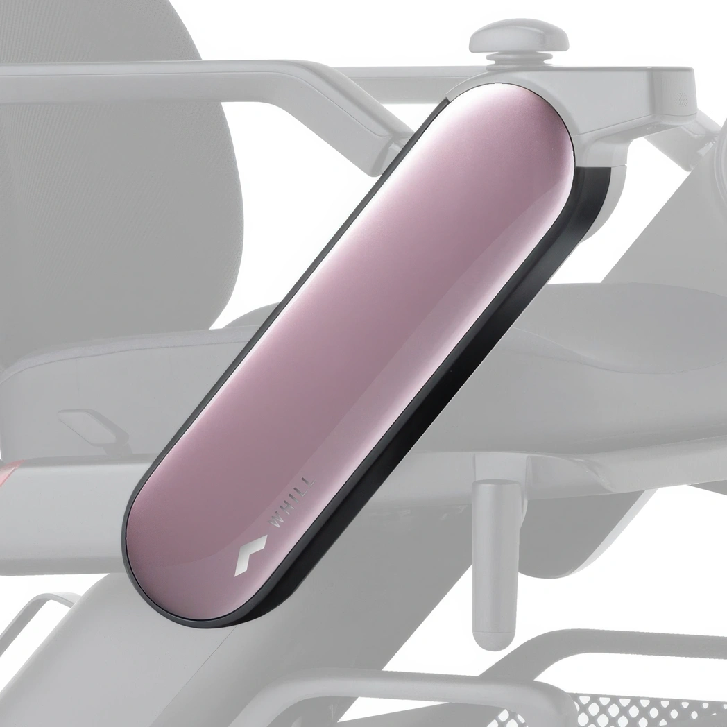 Model C2 High Back Arm Covers - Image 6