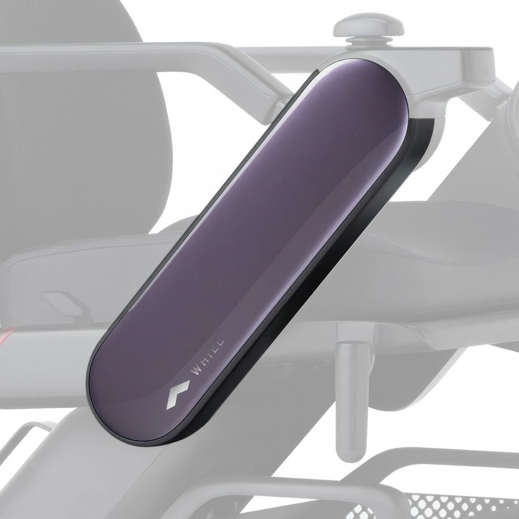 Model C2 High Back Arm Covers - Image 7