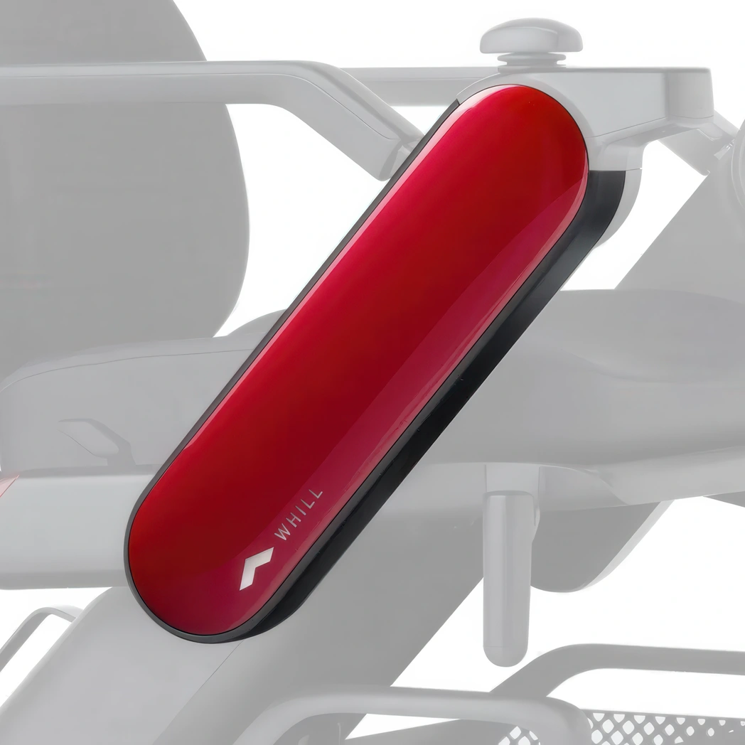 Model C2 High Back Arm Covers - Image 8