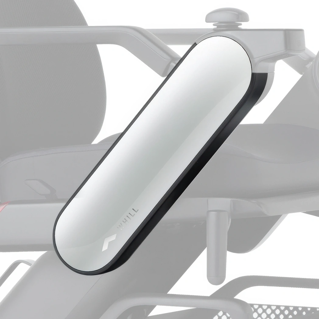 Model C2 High Back Arm Covers - Image 9